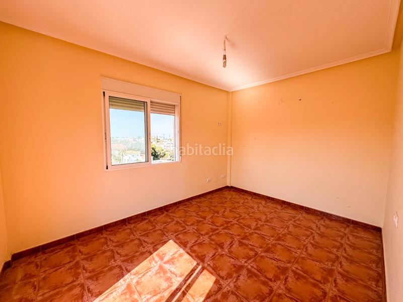 Foto a2e7cfc8-b380-492a-b761-3ab84a3e2ed7. Casa oportunidad en las filipinas vivienda semi adosada con piscina privadaubicada en la tranquila y bien comunicada urbanización las en San Miguel de Salinas