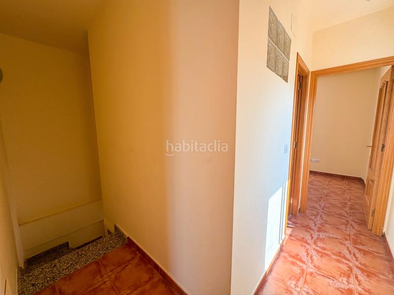 Foto a5e7146c-4d67-4a0c-b231-b2a079c2ee5d. Casa oportunidad en las filipinas vivienda semi adosada con piscina privadaubicada en la tranquila y bien comunicada urbanización las en San Miguel de Salinas