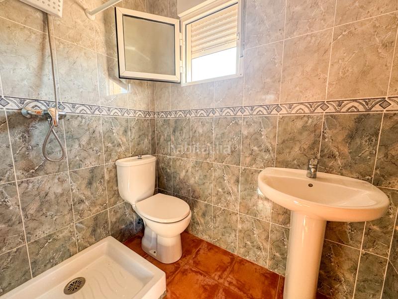Foto a6534575-4369-4f95-8f28-c268a2701660. Casa oportunidad en las filipinas vivienda semi adosada con piscina privadaubicada en la tranquila y bien comunicada urbanización las en San Miguel de Salinas