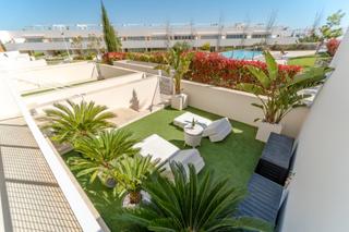 Lloguer Pis a Los Balcones-Los Altos. Disponible a partir de noviembre para larga temporadalujoso apar