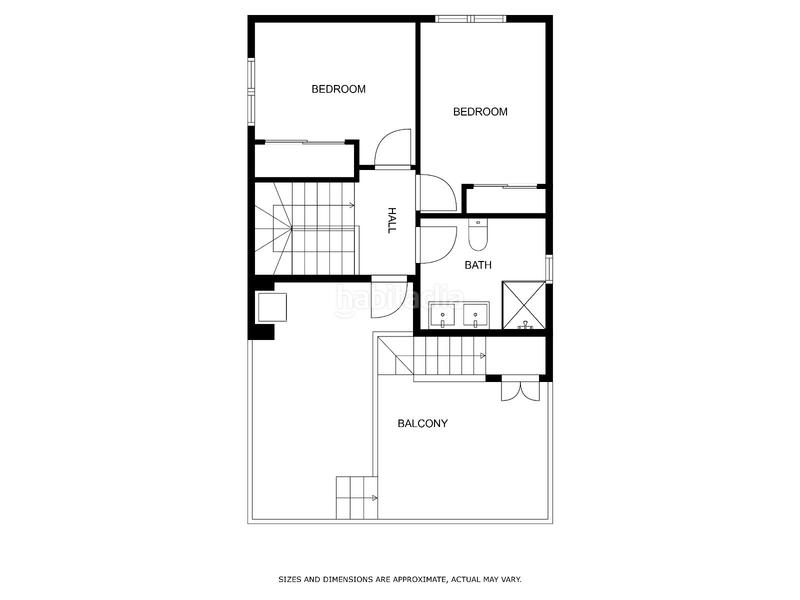 Foto 3a38771f-e409-443a-968d-c23d683e2576. Xalet amb aparcament piscina a El Raso Guardamar del Segura