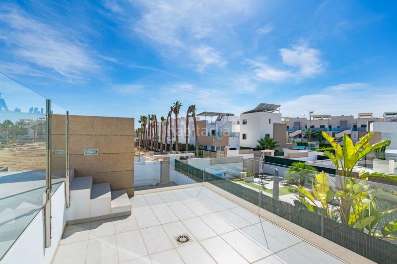 Foto 746ae7b3-3b8d-4737-8caf-e4e2338b02eb. Xalet amb aparcament piscina a El Raso Guardamar del Segura