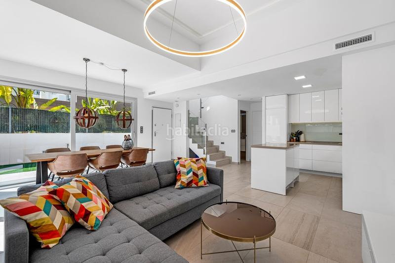 Foto d672c146-6a2c-4063-9bdd-ebe4f3bb3737. Xalet amb aparcament piscina a El Raso Guardamar del Segura