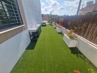 Location Appartement à Mil Palmeras. Casa adaptada disponible desde yala vivienda se encuentra en una