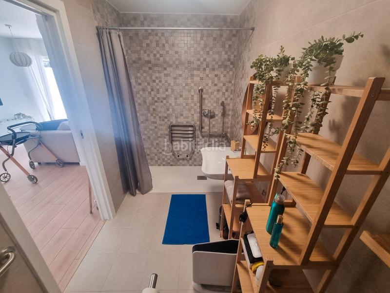 Foto 9550c8ac-ef59-41f0-aefe-f19bc077e095. Lloguer pis amb piscina a Mil Palmeras Pilar de la Horadada