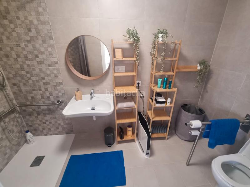 Foto 182b63e7-54ff-4f81-a159-2cd529067ddc. Location appartement avec piscine dans Mil Palmeras Pilar de la Horadada