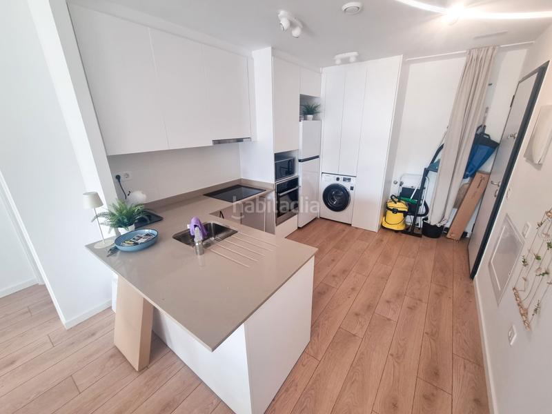 Foto 1c314ec8-0583-4de7-9df9-879b71d79f83. Location appartement avec piscine dans Mil Palmeras Pilar de la Horadada