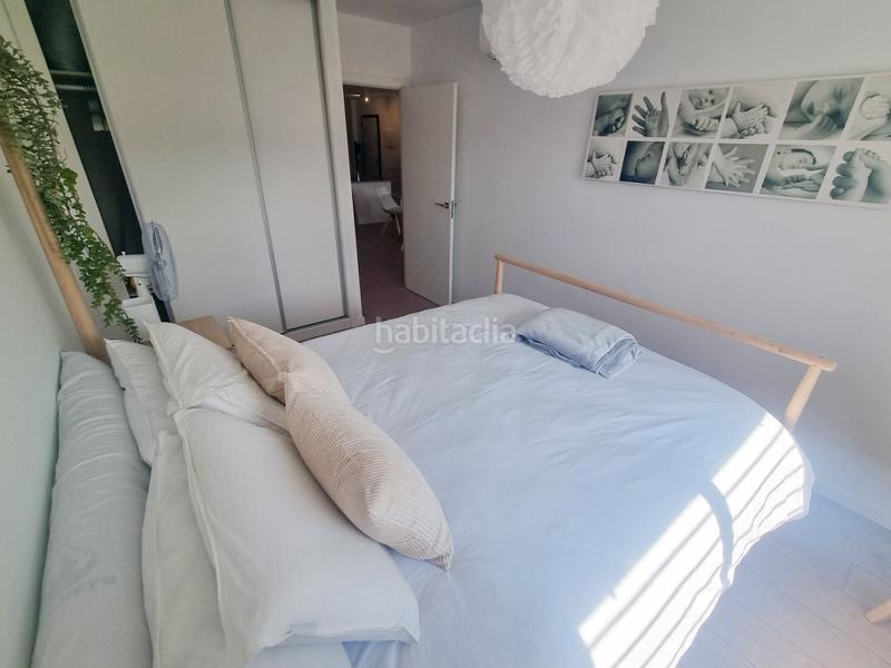 Foto 283c481f-0069-47a2-a5f1-8147427e8b1e. Location appartement avec piscine dans Mil Palmeras Pilar de la Horadada