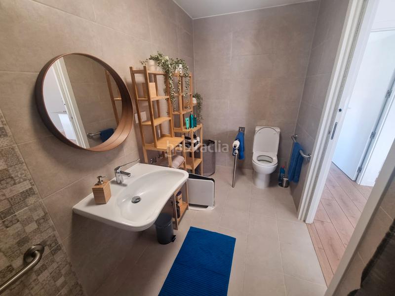 Foto 770074ba-930e-43f3-b43d-0191ce2b5d42. Location appartement avec piscine dans Mil Palmeras Pilar de la Horadada