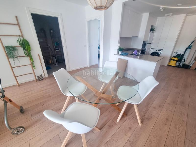 Foto 8b714734-b1b5-48f3-91c3-dbfb627780f0. Location appartement avec piscine dans Mil Palmeras Pilar de la Horadada