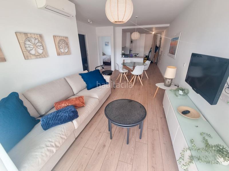 Foto 986e837a-d124-4868-bf32-2dbb6ca6e37d. Location appartement avec piscine dans Mil Palmeras Pilar de la Horadada