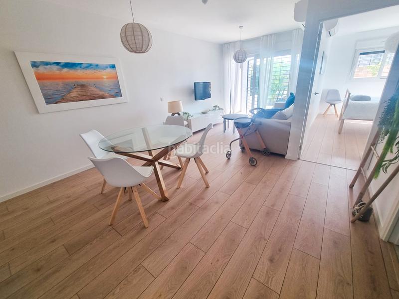 Foto bc65e4dc-a42d-44f1-bedc-a66c5a9855c3. Location appartement avec piscine dans Mil Palmeras Pilar de la Horadada