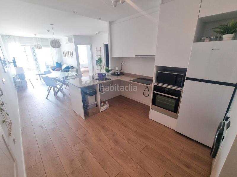 Foto c347b0fe-e93e-4066-8da7-ac22de99932e. Location appartement avec piscine dans Mil Palmeras Pilar de la Horadada