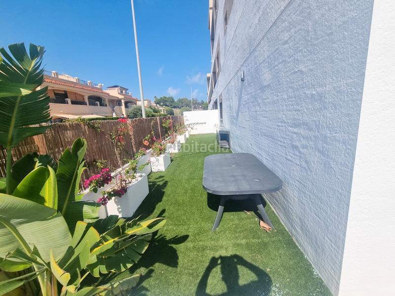 Foto f3cf94c7-6dea-43fc-a8b6-54ddd9d6ec3d. Location appartement avec piscine dans Mil Palmeras Pilar de la Horadada