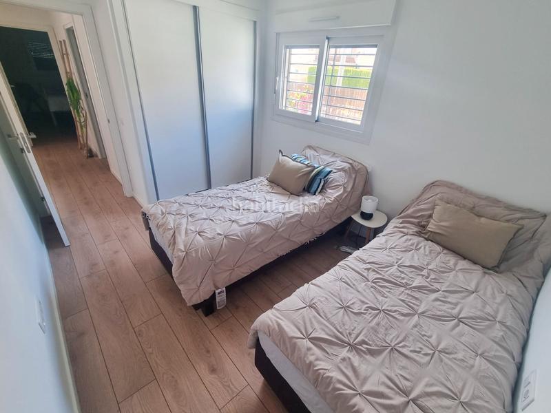 Foto 018ba498-ed5a-47d8-94bf-7fad42527b36. Miete etagenwohnung mit pool in Mil Palmeras Pilar de la Horadada