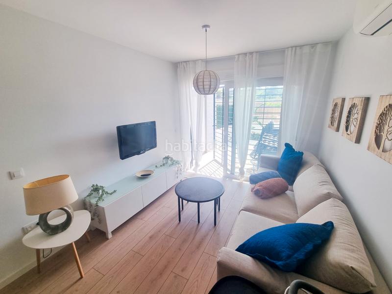 Foto 8ae0137e-304b-4aeb-a244-c3910656f5fe. Miete etagenwohnung mit pool in Mil Palmeras Pilar de la Horadada