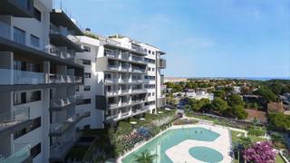 Apartament a Campoamor. Ubicado en una de las zonas más altas de campoamor orihuela cost