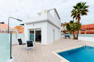Haus en Zona Carrefour - Urbanizaciones. Sumrgete en el lujo mediterrneo con este espectacular chalet i