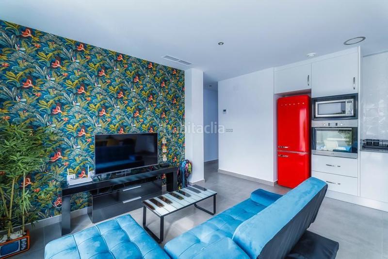 Foto 30aa3005-b216-4003-8571-9102b51f06f7. Miete haus mit pool in Montesinos (Los)