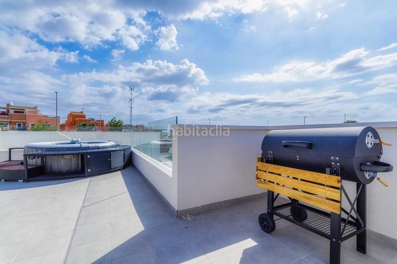 Foto 46372495-b358-40e0-91ae-03fbd9f5ddd6. Miete haus mit pool in Montesinos (Los)