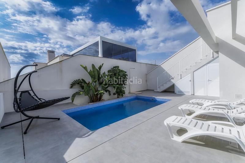 Foto 6550a769-de3e-4d09-8444-b8c2627af5ac. Miete haus mit pool in Montesinos (Los)