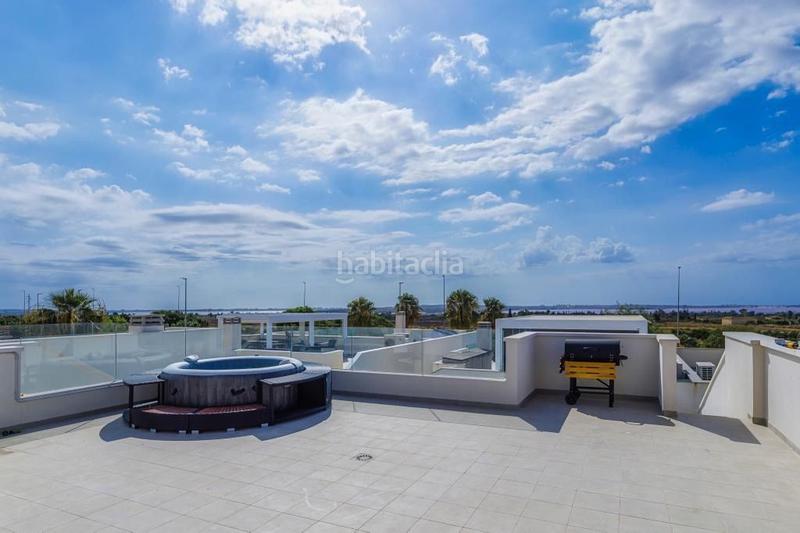 Foto 719a020f-fad8-4ef5-bf89-7da33d1df7a4. Miete haus mit pool in Montesinos (Los)