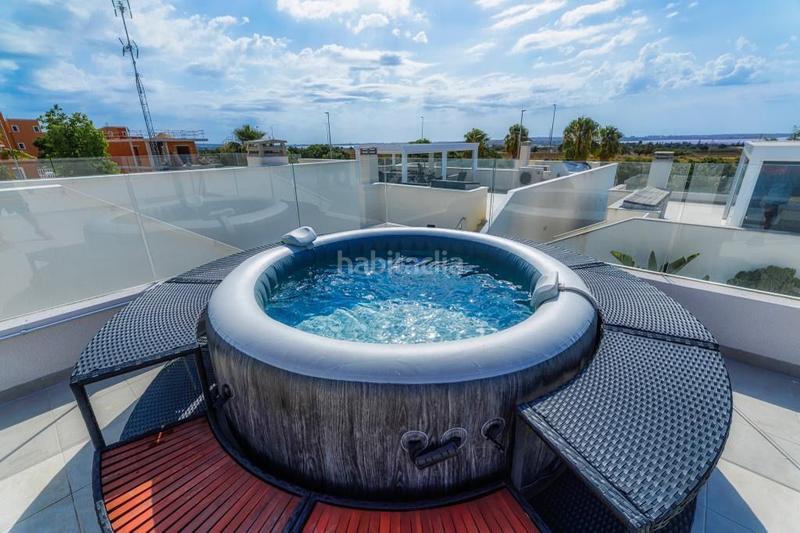 Foto 71c4fea9-8e59-46fb-8ee6-c8b37a01268f. Miete haus mit pool in Montesinos (Los)