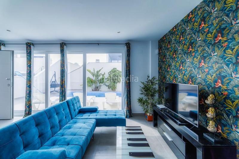 Foto 7470b437-1cb0-4903-beb6-26b6c7ac0edd. Miete haus mit pool in Montesinos (Los)