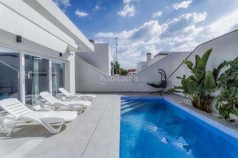 Foto b3ff935f-cc7d-461b-b719-7063e05efec4. Miete haus mit pool in Montesinos (Los)