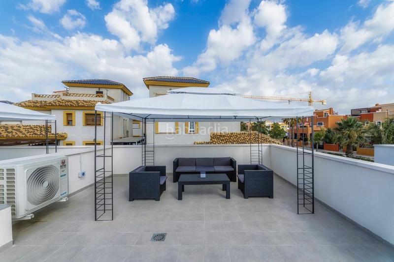 Foto b421d690-a9fa-421b-aba6-9a1fa91fbaca. Miete haus mit pool in Montesinos (Los)