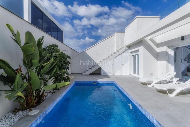 Foto bf458416-5548-407a-9c4d-af54143d306a. Miete haus mit pool in Montesinos (Los)