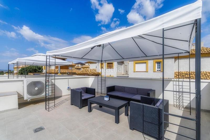 Foto cc3efb7d-a130-4b7a-95a0-1361f6badd1a. Miete haus mit pool in Montesinos (Los)