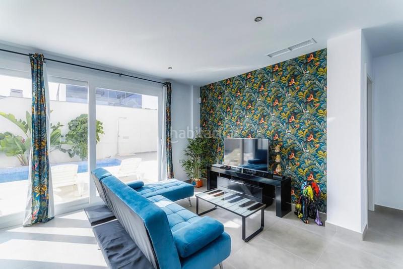 Foto ec16799f-d360-4bd1-8b4b-8aeaf382f61b. Miete haus mit pool in Montesinos (Los)