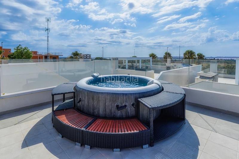 Foto ee573e77-af62-4a9d-a8ba-f6c22d0ef6d9. Miete haus mit pool in Montesinos (Los)