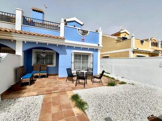 Location Maison à Lomas de Cabo Roig - Los Dolses. Disponible desde septiembrenbsppara todo el año dúplex en alquil