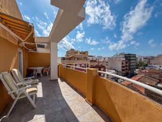 Location Appartement à Gaspar Perelló. Disponible a partir de septiembre para todo el año.nbspse alquil
