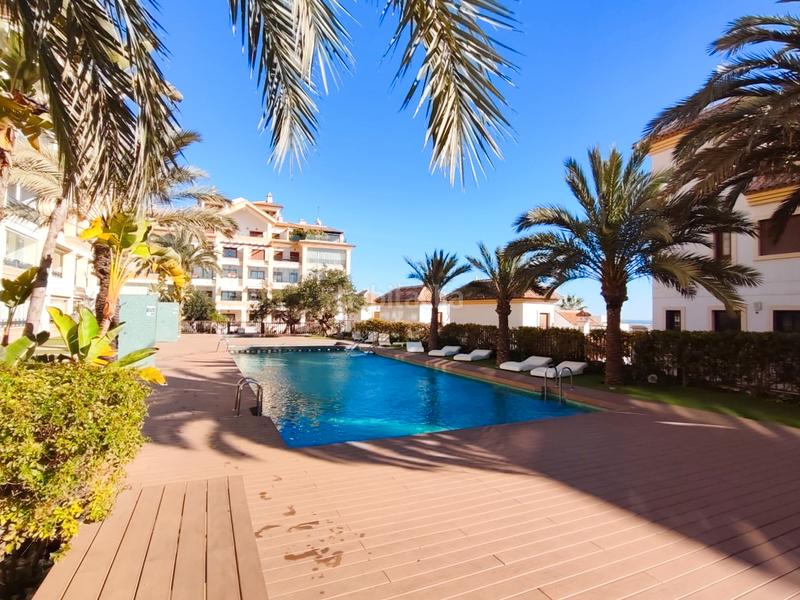 Foto 0fb51727-b606-4f61-8414-47592e1f7bd7. Location appartement avec parking piscine dans Los Secanos Guardamar del Segura