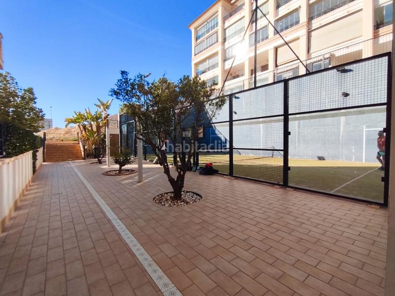 Foto 49df578a-956a-41ae-9037-e238cb341c1a. Location appartement avec parking piscine dans Los Secanos Guardamar del Segura