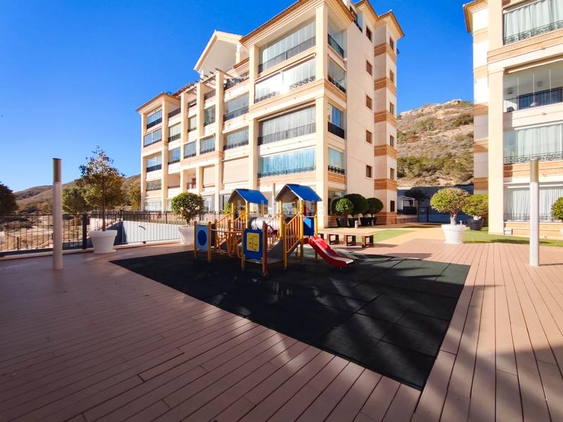 Foto 4c0de279-60d1-479e-a188-41b325e10f95. Location appartement avec parking piscine dans Los Secanos Guardamar del Segura