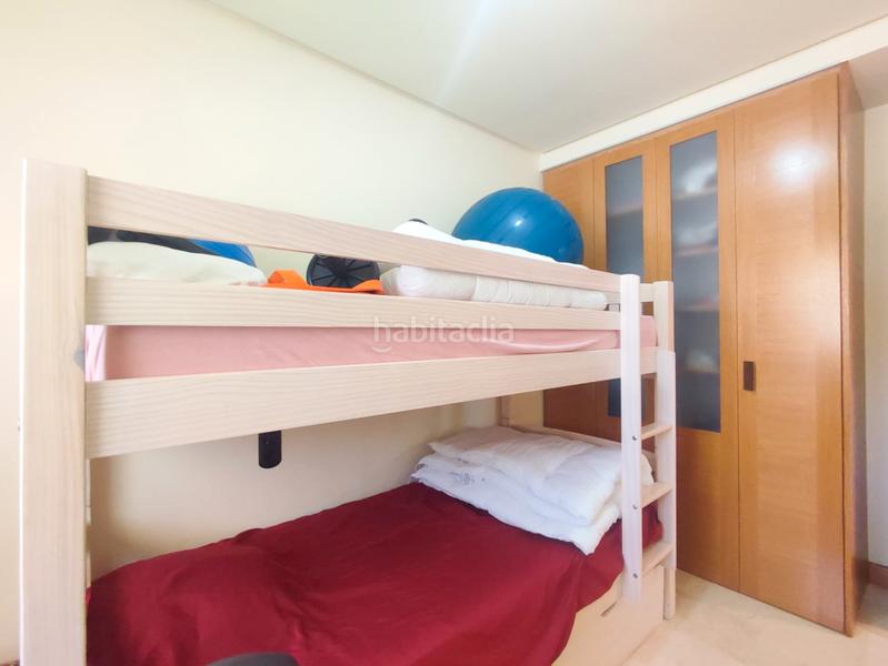 Foto 535ce030-44b5-4502-93b9-3aa00eb14bd9. Location appartement avec parking piscine dans Los Secanos Guardamar del Segura