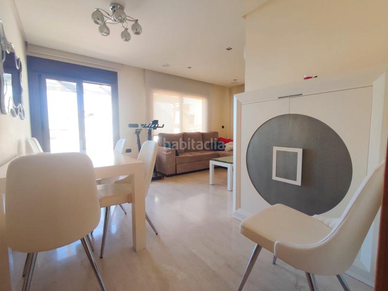 Foto 62388ed6-d96e-4be7-8a63-6d7a4a3ba996. Location appartement avec parking piscine dans Los Secanos Guardamar del Segura