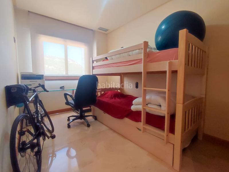Foto 748136ef-8d85-454f-90fa-7289752c23d2. Location appartement avec parking piscine dans Los Secanos Guardamar del Segura