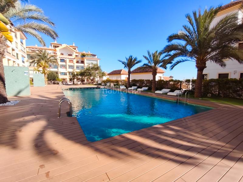 Foto 7dc559d9-d8ba-4232-946c-984053a59bdd. Location appartement avec parking piscine dans Los Secanos Guardamar del Segura