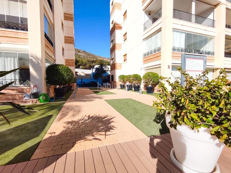 Foto 8d6e5a59-4508-4ad9-8891-9d54a6694fa8. Location appartement avec parking piscine dans Los Secanos Guardamar del Segura