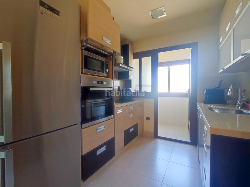 Foto a15b32f4-87f0-4631-ad22-d77be66e6255. Location appartement avec parking piscine dans Los Secanos Guardamar del Segura