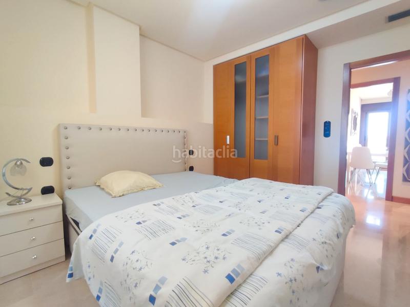 Foto a48b60a7-dc4e-4ebe-a0be-9dc91794a72a. Location appartement avec parking piscine dans Los Secanos Guardamar del Segura