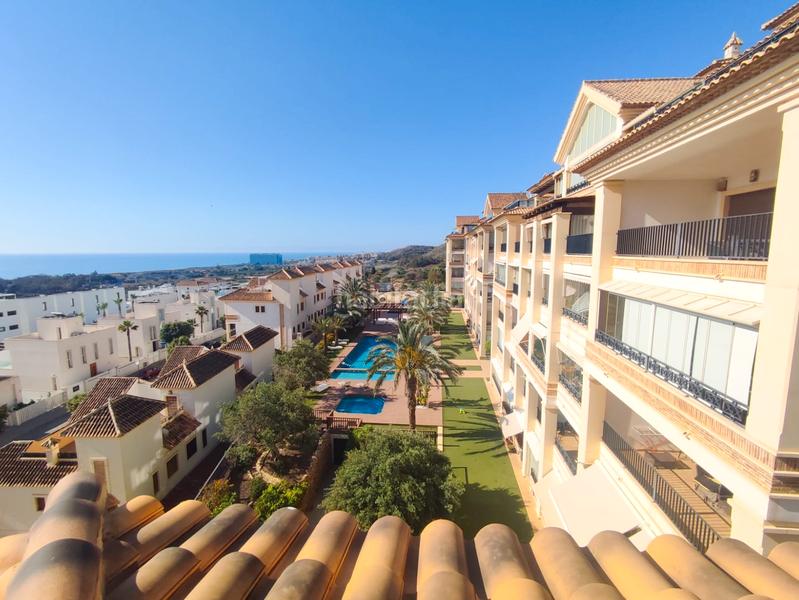 Foto a5509978-30dd-4ca6-9914-b009635cd571. Location appartement avec parking piscine dans Los Secanos Guardamar del Segura