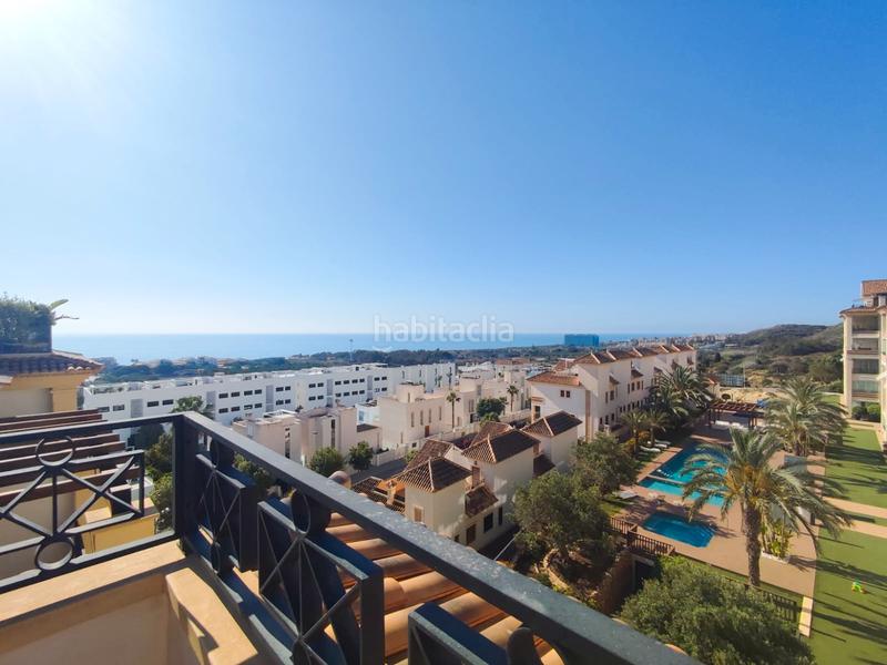 Foto c1e93ff6-1079-47f0-b7f1-c5e23673c07c. Location appartement avec parking piscine dans Los Secanos Guardamar del Segura