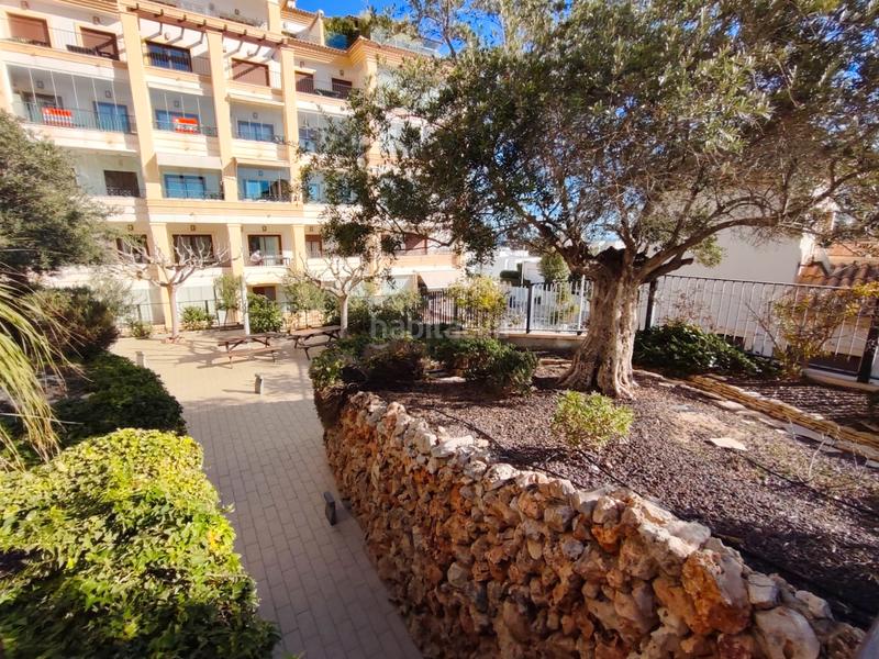 Foto da0dac19-b89f-401e-ab8a-a8544a4b8782. Location appartement avec parking piscine dans Los Secanos Guardamar del Segura