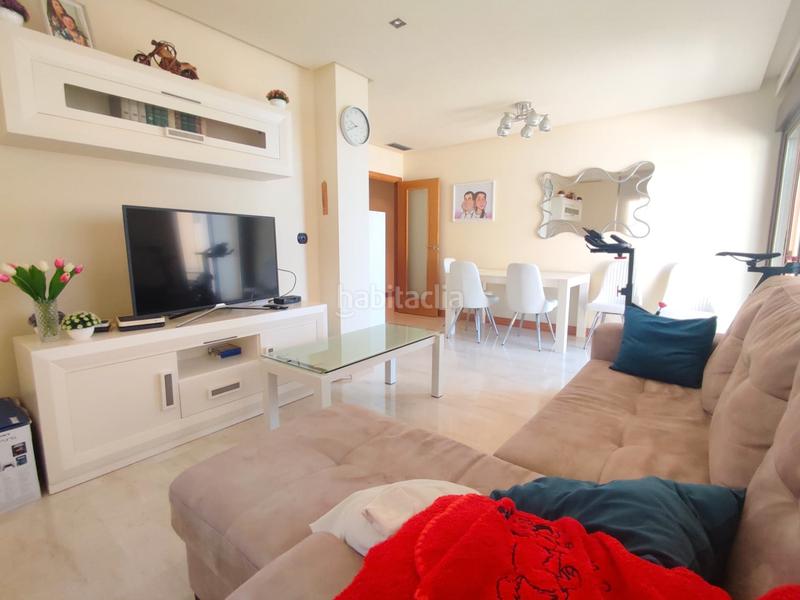 Foto ec8504a1-43e8-4498-b51c-c80aa7e53702. Location appartement avec parking piscine dans Los Secanos Guardamar del Segura